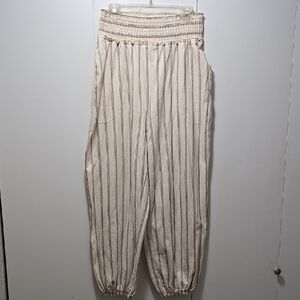 Free People Beach pants